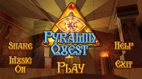 Pyramid Quest PokerStars